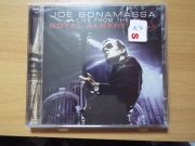 Joe Bonamassa Live Royal Albert Hall 2CD Folia